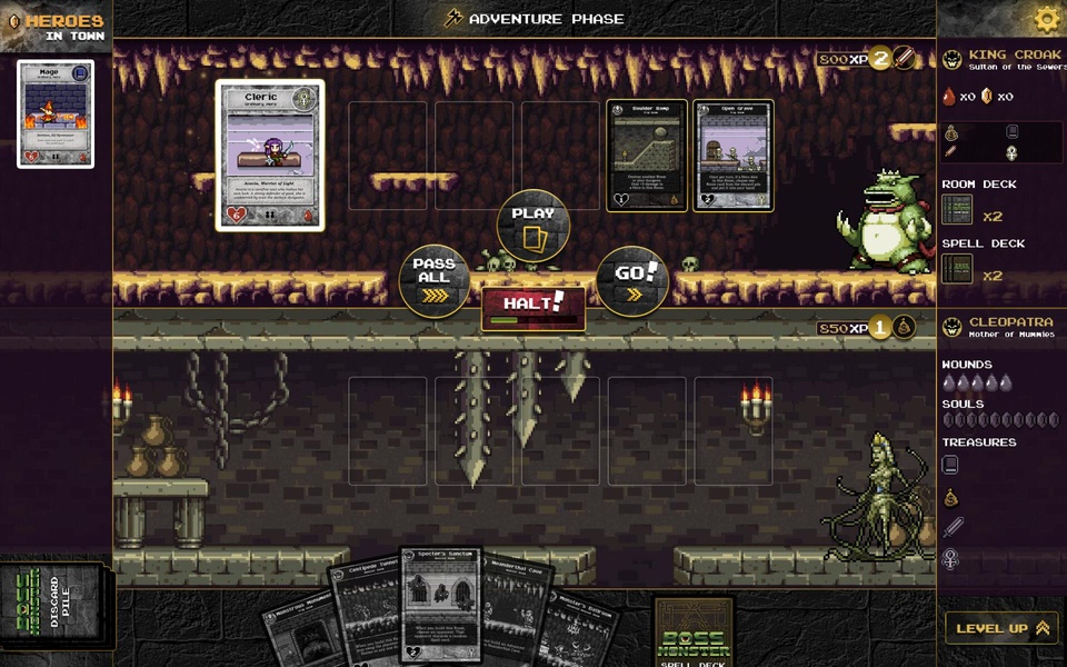 Boss Monster - Preview 3