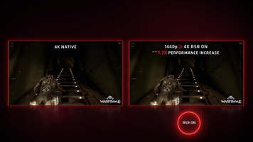 AMD Software: Adrenalin Edition screenshot 2