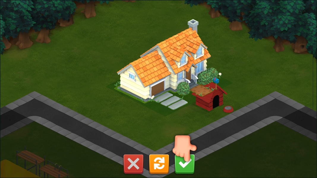 Snoopy's Town Tale - City Building Simulator::Appstore for Android