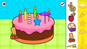 Birthday Party Games for Kids screenshot 4