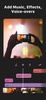 InShot - AI Video Editor screenshot 2