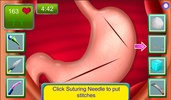 Hospital Surgery Simulator Game screenshot 6