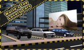 Limousine Parking 3D screenshot 5