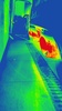 Thermal Cam Effect Simulator screenshot 2