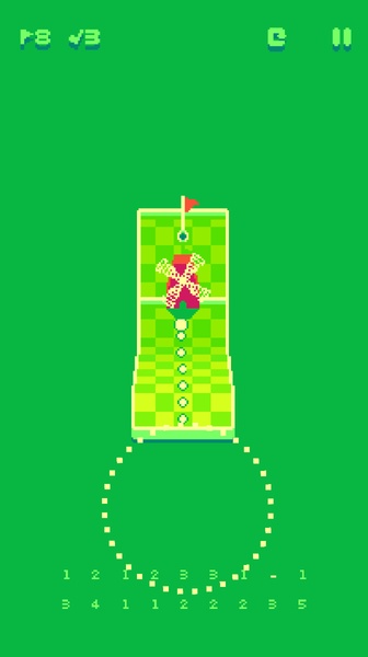 Nano Golf - Preview 8