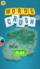 Words Crush: Word Puzzle Game screenshot 12
