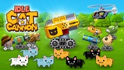 Idle Cat Cannon screenshot 6