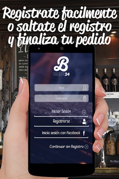 Beer24 - Preview 2