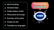 Chat & Ask AI screenshot 7