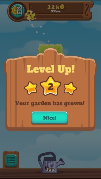 Merge Garden - Preview 6