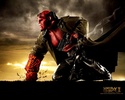 Hellboy II wallpaper screenshot 1