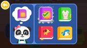 Little Panda's Dream Town screenshot 5