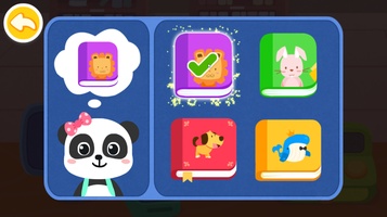 Little Panda’s Dream Town for Android 5