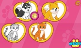 Cats and Dogs Grooming Salon screenshot 1