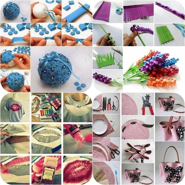 DIY Room Decor - Preview 2