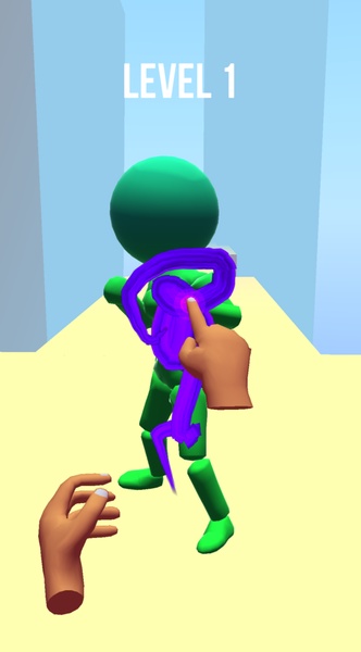 Doodle Shooter 3D - Preview 10