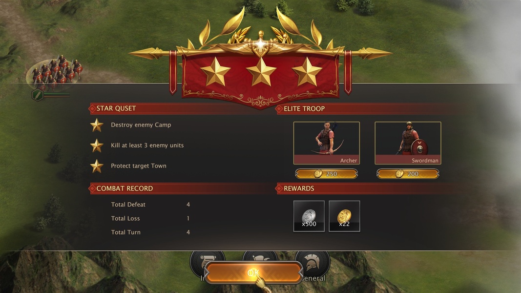 Rome Empire War - Preview 9