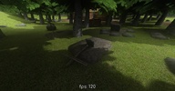 Bunker: Zombie Survival Games screenshot 4