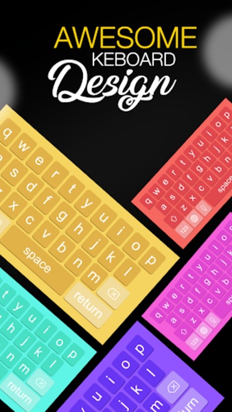 Keyboard New - Preview 7