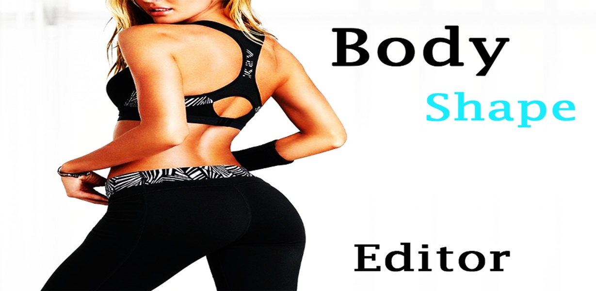 Free Body Shape Surgery Editor - Preview 1