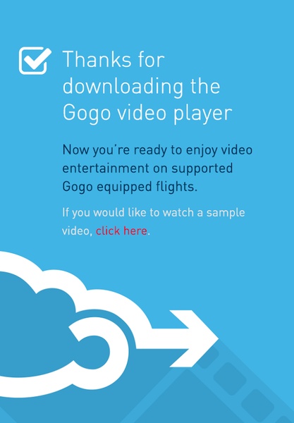 Gogo Entertainment - Preview 4