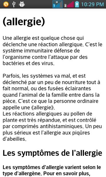 dictionnairedesmaladiesap - Preview 2