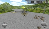 Extreme Helicopter Landing screenshot 3