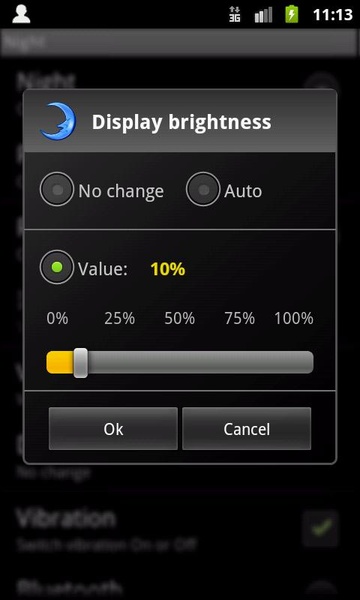 Profile Manager - Preview 3