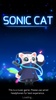 Sonic Cat screenshot 1