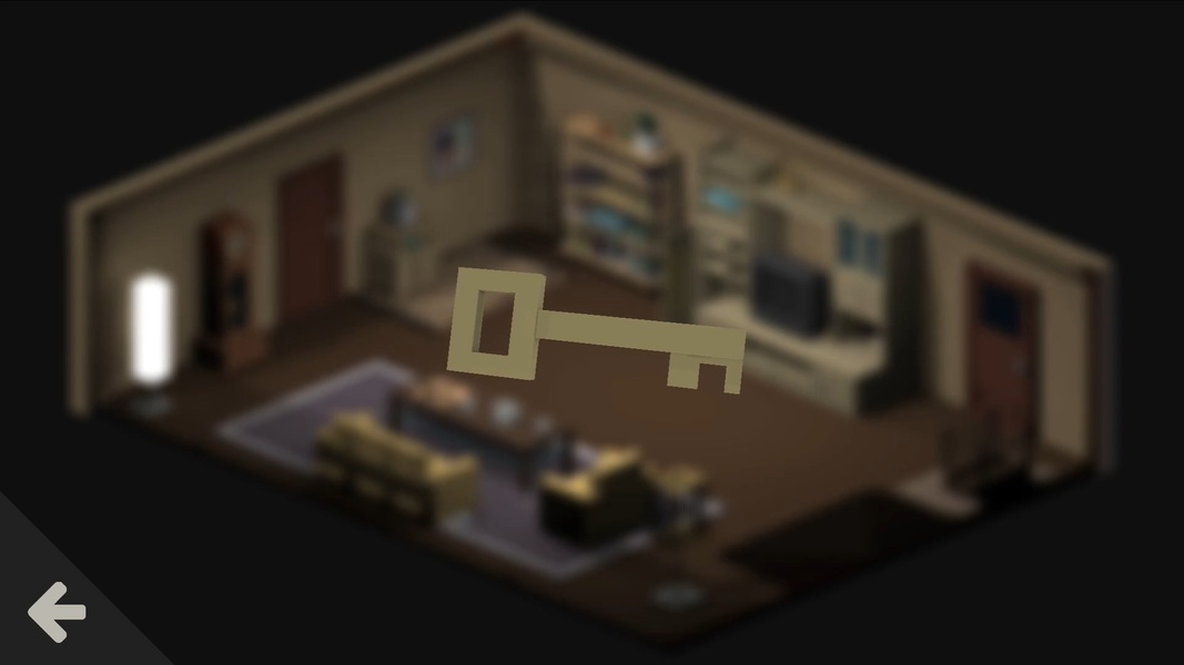 NOX: Mystery Adventure Escape Room - Preview 4