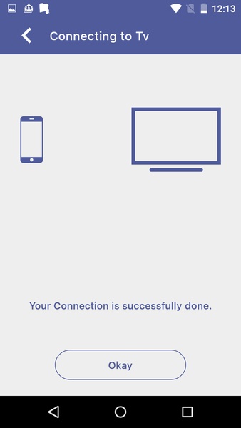 Remote Control TV - Preview 3