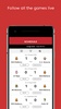 RCD Mallorca Official App screenshot 4