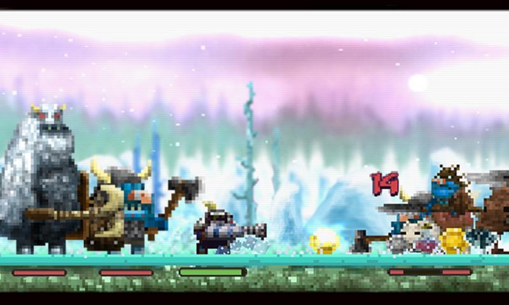 Loot Hero - Preview 2