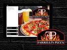 Farrelli's Pizza screenshot 5