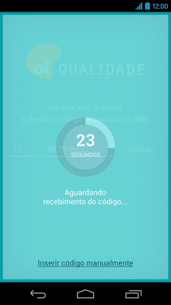 Oi Qualidade - Preview 6