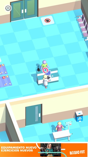 Save the Pets: Tycoon - Preview 8