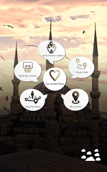 GPS Route Finder - Preview 8
