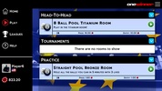 European Championship Billiards screenshot 8