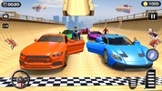Car Stunt Game screenshot 1