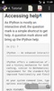 IPython Reference screenshot 2