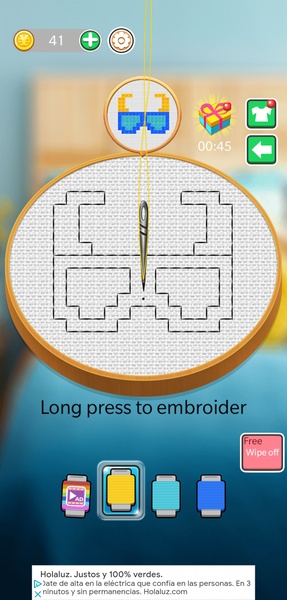 Embroidery - Preview 7
