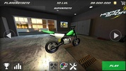 Wheelie Rider 3D - Traffic 3D screenshot 3