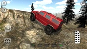 4WD SUV Driving Simulator screenshot 6