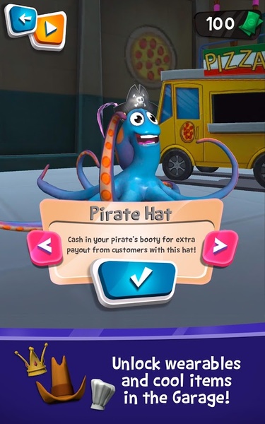 OctoPie - Preview 2