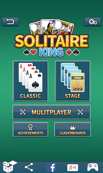 Solitaire King - Preview 5