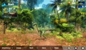 Compsognathus Simulator screenshot 12