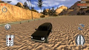 Monster Car Simulator screenshot 4