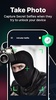 Intruder Selfie - Security Alarm screenshot 4