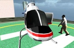 Helicopter Flight Simulator Extended screenshot 2