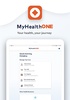 MyHealthONE screenshot 8